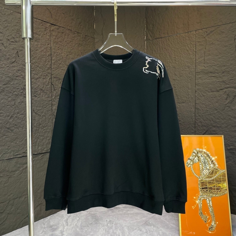 B**rry hoodies